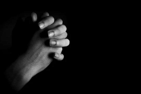 FAith BAsed REcovery Hands in prayer